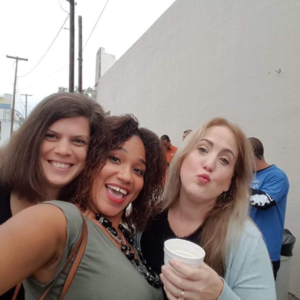 Meet your Posher, Christina